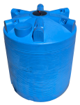 Емкость цилиндрическая Ц7000