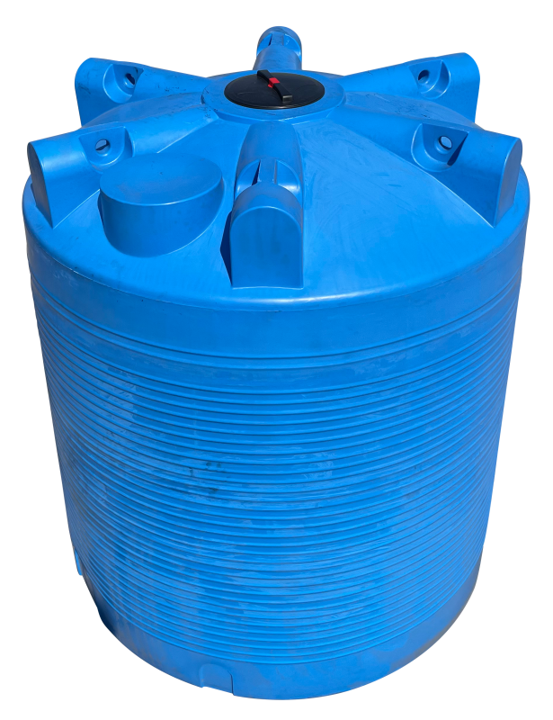 Емкость цилиндрическая Ц800