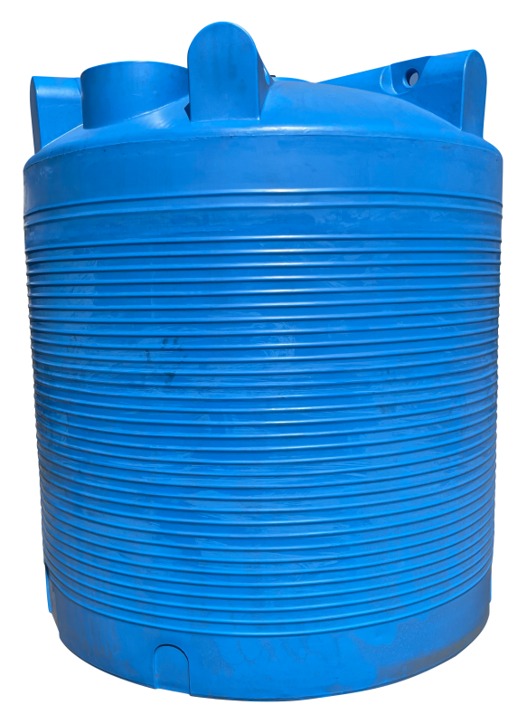 Емкость цилиндрическая Ц800